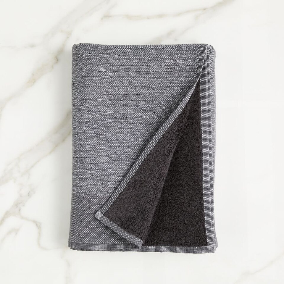 Organic Woven Towels West Elm Australia